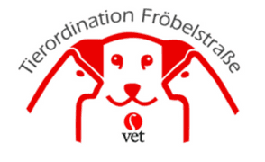 Tierarzt Linz Logo
